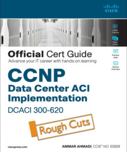 CCNP Data Center Application Centric Infrastructure 300-620 DCACI (2021)