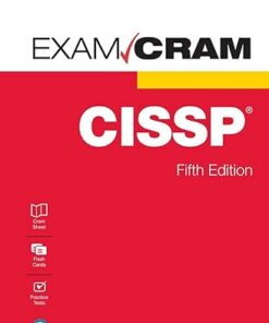 CISSP Exam Cram