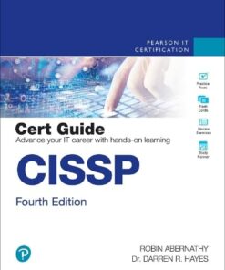 CISSP Cert Guide (2022)