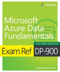 Exam Ref DP-900 Microsoft Azure Data Fundamentals (2024)