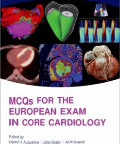 MCQs for the European Exam in General Cardiology (2024)