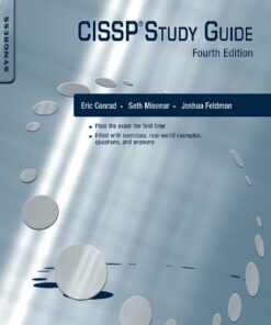 CISSP® Study Guide (2023)