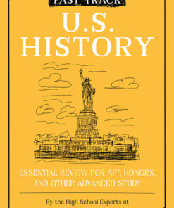 US History: Essential Review for AP