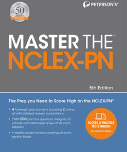 Master The NCLEX-PN (2020)