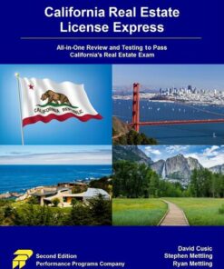 California Real Estate License Express: All-in-One Review and Testing (2020)