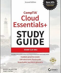 CompTIA Cloud Essentials+ Study Guide: Exam CLO-002 2nd Edition (2020)