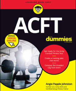 ACFT For Dummies (2020)