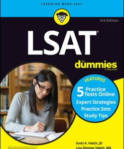 LSAT for Dummies (2021)