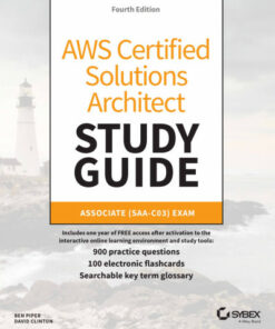 AWS Certified Solutions Architect Study Guide: Associate (SAA-C03) Exam