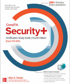 CompTIA Security+ Certification Study Guide Exam SY0-601 (2022)