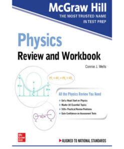 McGraw Hill Physics Review and Workbook (2022)