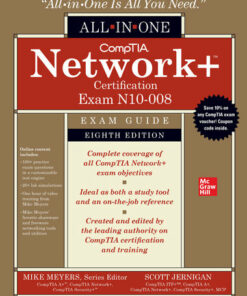 CompTIA Network+ Certification All-in-One Exam Guide