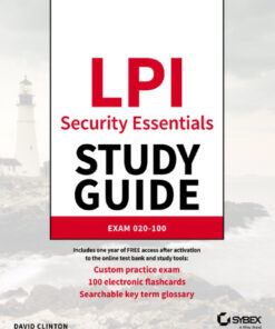 LPI Security Essentials Study Guide: Exam 020-100