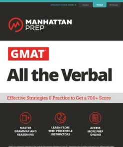 All the GMAT