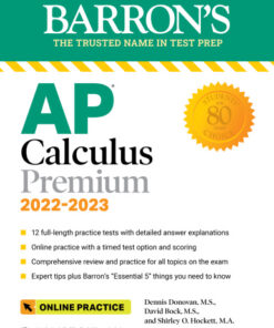 AP Calculus Premium