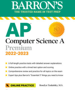 AP Computer Science a Premium