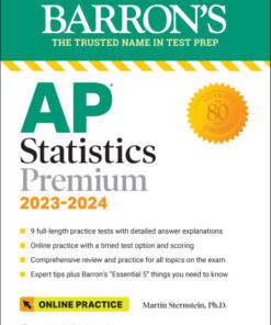 AP Statistics Premium