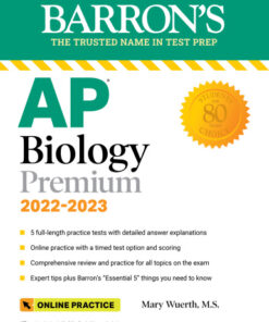 AP Biology Premium