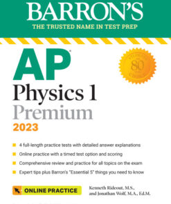 AP Physics 1 Premium