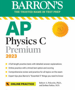 AP Physics C Premium