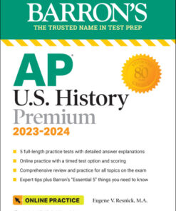 AP U.S. History Premium