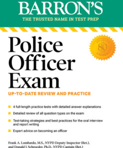 Police Officer Exam