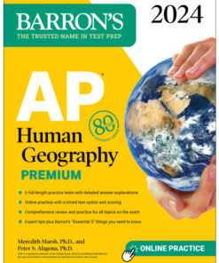 AP Human Geography Premium