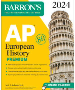 AP European History Premium