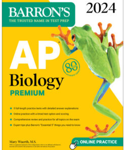 AP Biology Premium