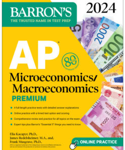 AP Microeconomics/Macroeconomics Premium