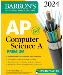 AP Computer Science A Premium