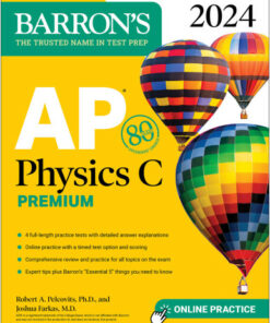 AP Physics C Premium