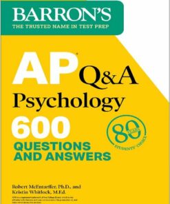 GazaBarron's AP complete 2024 collection trusted name in test PREParation Chemistry Physics 1 2 C Statistics Environmental science Biology Chinese English world history European History art history etc about twenty books (2024)