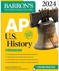 AP U.S. History Premium