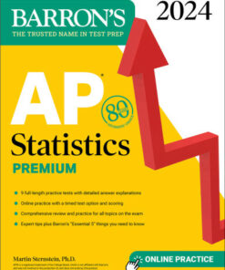 AP Statistics Premium