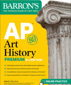 AP Art History Premium