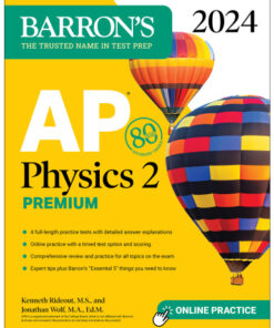 AP Physics 2 Premium