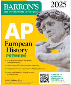 AP European History Premium