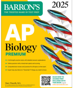 AP Biology Premium