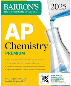 AP Chemistry Premium