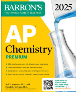 AP Chemistry Premium