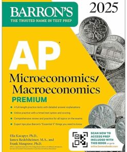 AP Microeconomics/Macroeconomics Premium