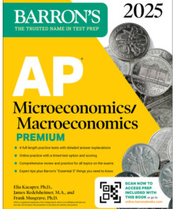 AP Microeconomics/Macroeconomics Premium