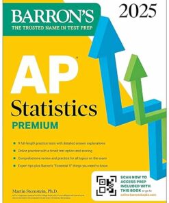 AP Statistics Premium