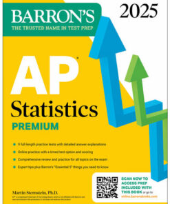 AP Statistics Premium