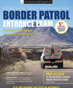 Border Patrol Entrance Exam (2017)