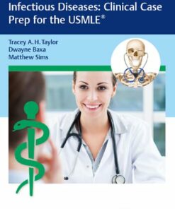 Learning Microbiology and Infectious Diseases: Clinical Case Prep for the USMLE Book (2020)