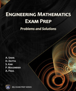 Engineering Mathematics Exam Prep: Problems and Solutions