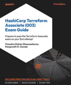 HashiCorp Terraform Associate (003) Exam Guide