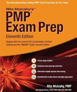 PMP Exam Prep - 2023